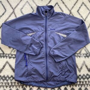 Women’s Vintage Patagonia Jacket 